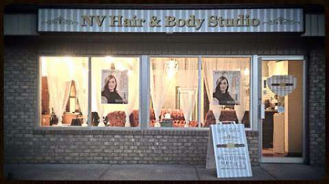 NV Hair & Body Studio