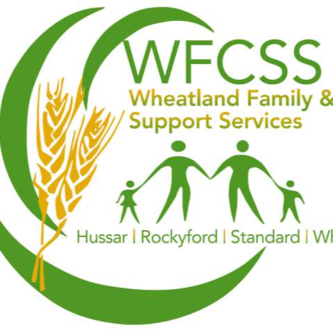 Wheatland Family & Community Support Services