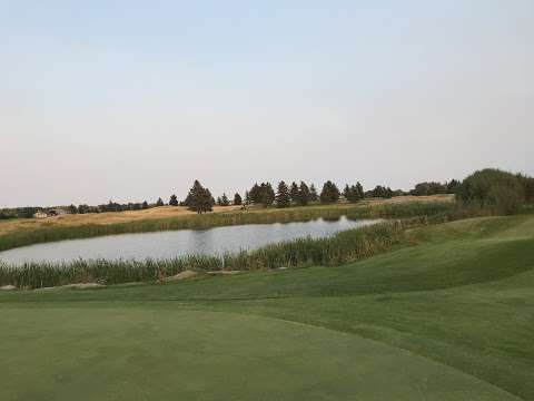 Strathmore Golf Club