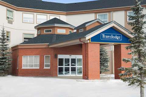 Travelodge Strathmore Travelodge Strathmore